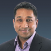 Ashish Gupta